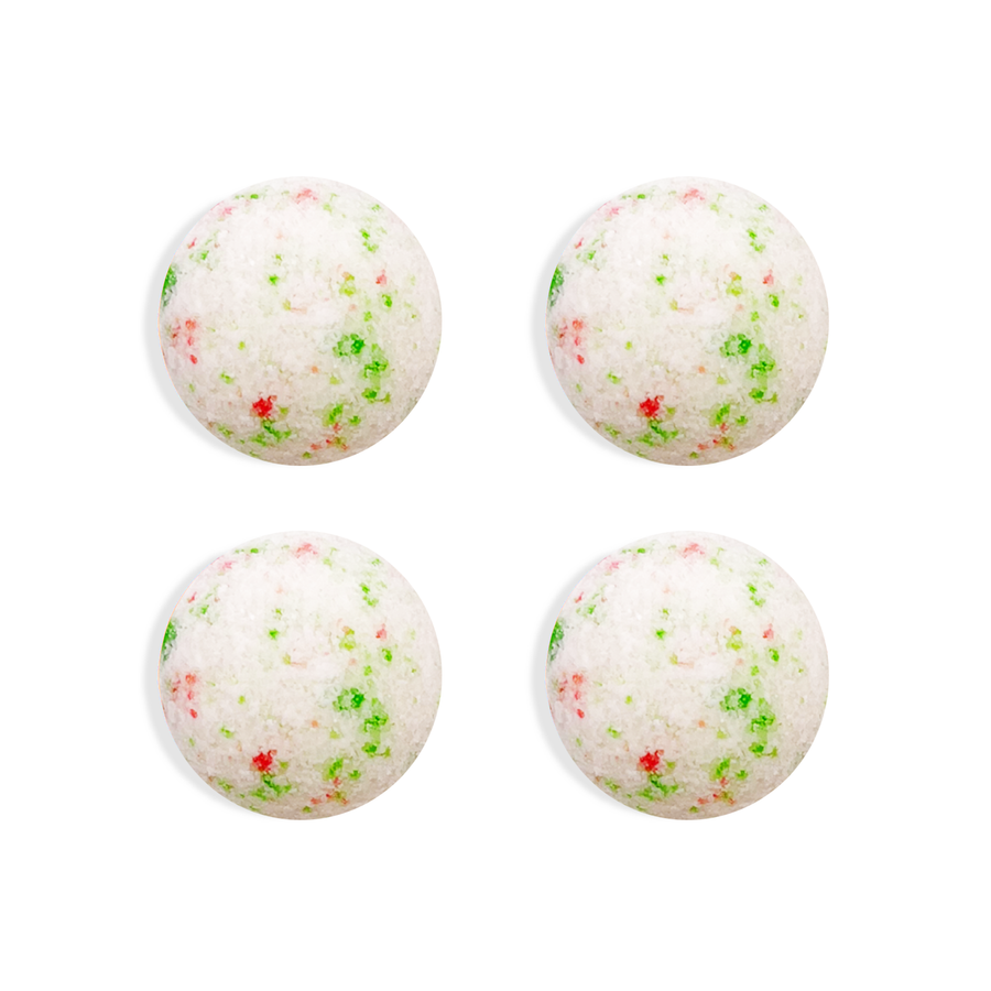 BOMBE COCKTAIL SECRET DU PERE NOËL