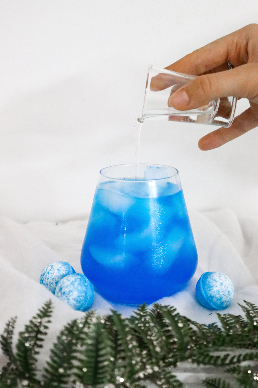 MERVEILLEUX HIVER PACK VARIÉTÉ